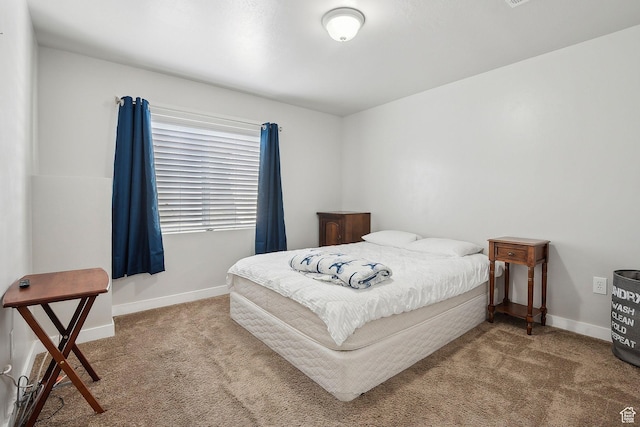 667 S Falkirk Rd Unit 24, Heber City, UT 84032 - carpeted bedroom with baseboards