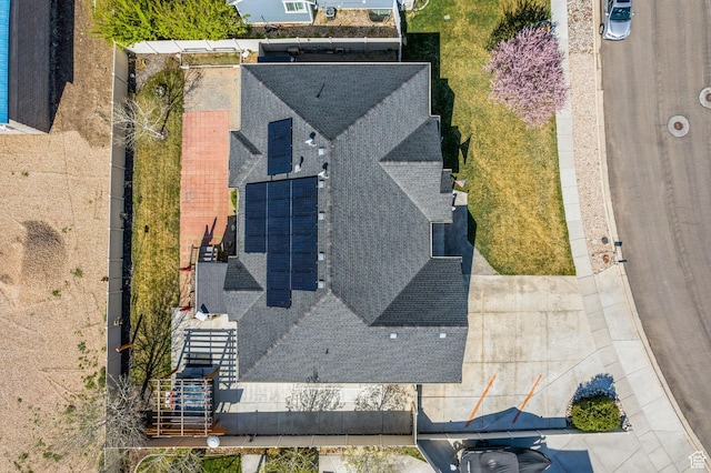 667 S Falkirk Rd Unit 24, Heber City, UT 84032 - aerial view