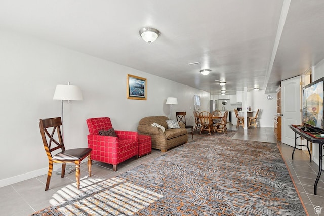 667 S Falkirk Rd Unit 24, Heber City, UT 84032 - view of tiled living area