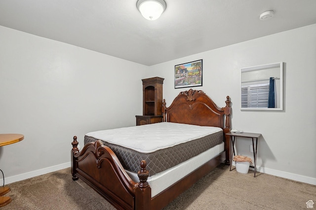 667 S Falkirk Rd Unit 24, Heber City, UT 84032 - carpeted bedroom with baseboards