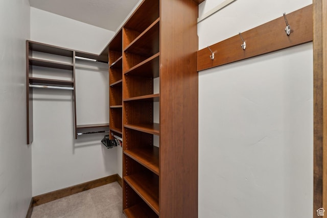 9855 N N Vista Dr Unit 104, Heber City, UT 84032 - view of spacious closet