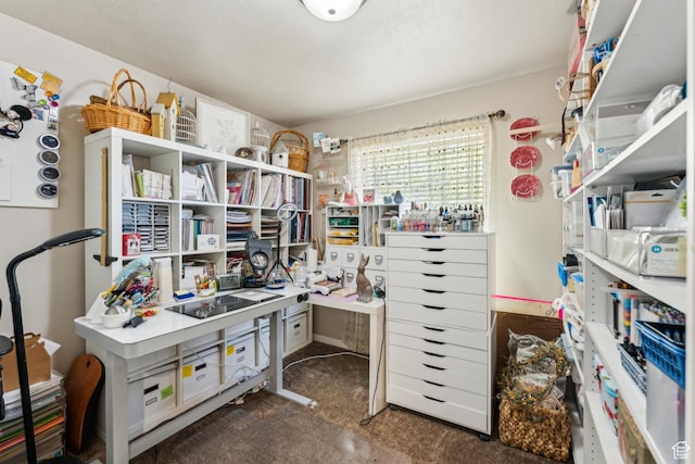 801 E 380 N Unit 57, Heber City, UT 84032 - office space with carpet floors