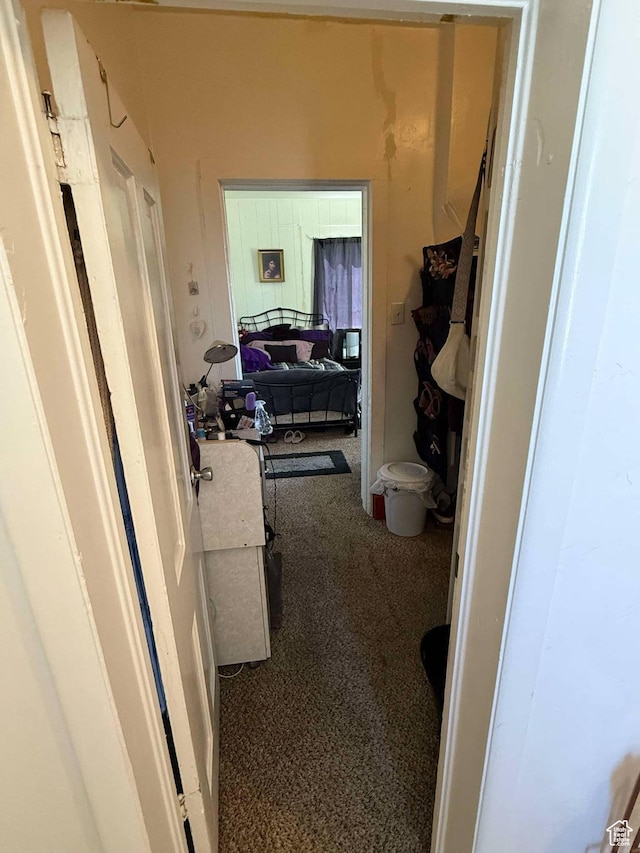 3274 W 3100 S, West Valley City, UT 84119 - view of hall
