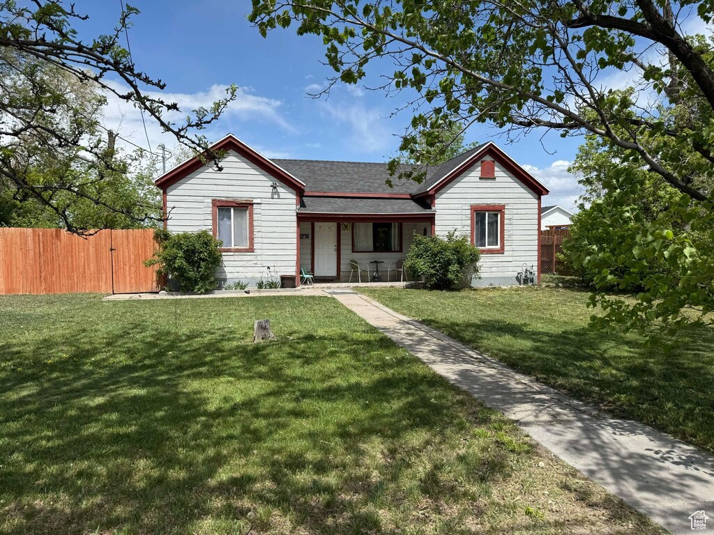 3274 W 3100 S, West Valley City, UT 84119 - photo 1