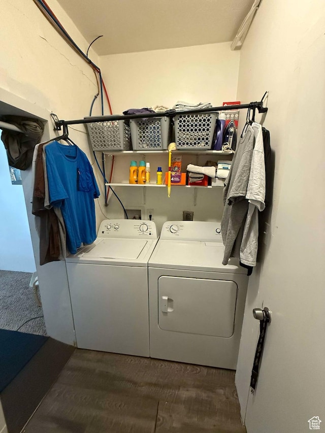3274 W 3100 S, West Valley City, UT 84119 - washroom with laundry area and washer and dryer