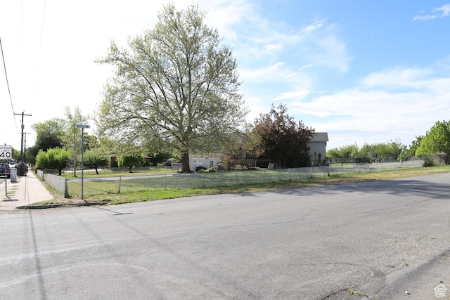 983 E Antelope Dr N, Layton, UT 84040 - view of asphalt road