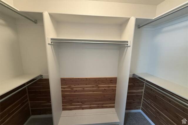 166 E Cove Rd, Saratoga Springs, UT 84045 - view of walk in closet