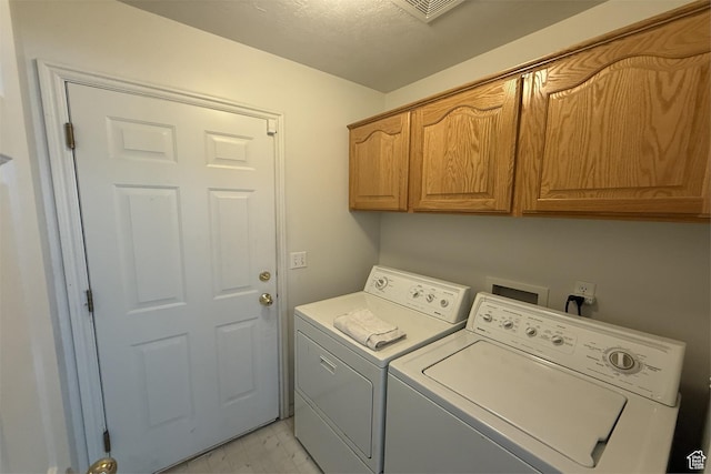 166 E Cove Rd, Saratoga Springs, UT 84045 - washroom with washing machine and dryer and cabinet space