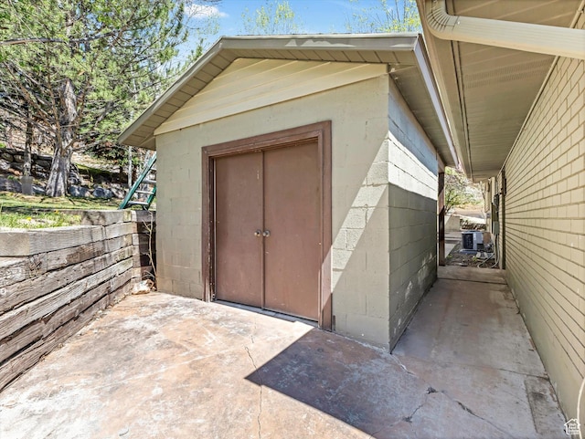 601 E Valley Dr, Heber City, UT 84032 - view of shed