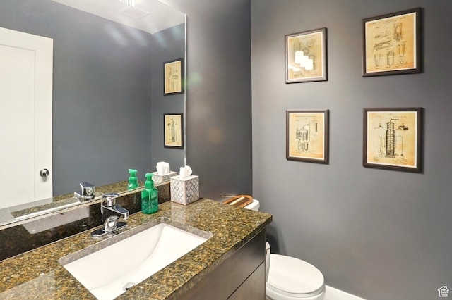 2237 N 450 W, Layton, UT 84041 - half bathroom with toilet and vanity