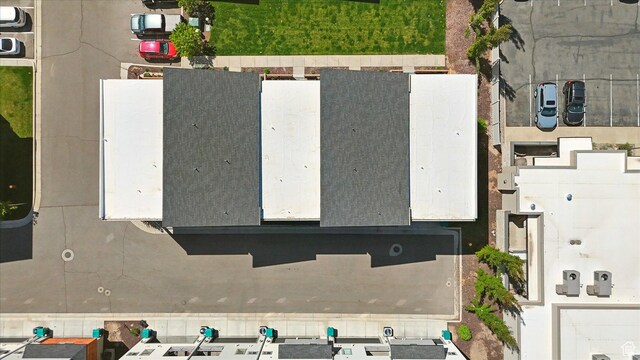 2237 N 450 W, Layton, UT 84041 - drone / aerial view