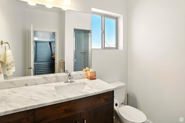 2237 N 450 W, Layton, UT 84041 - bathroom with toilet and vanity