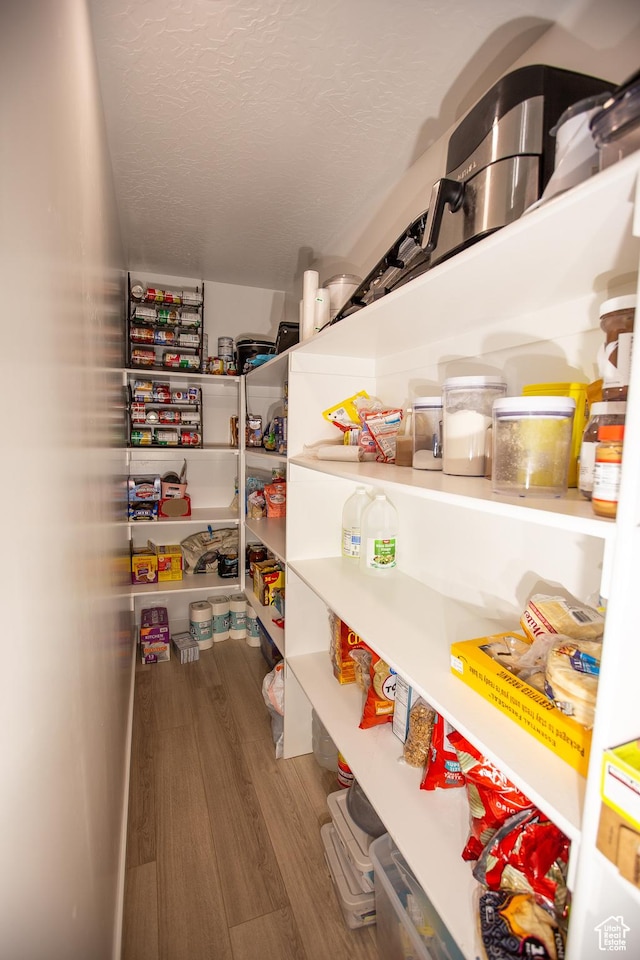 1511 S Sageberry Dr, Santaquin, UT 84655 - view of pantry
