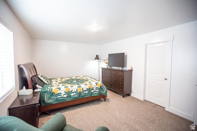 1511 S Sageberry Dr, Santaquin, UT 84655 - bedroom featuring carpet flooring and baseboards