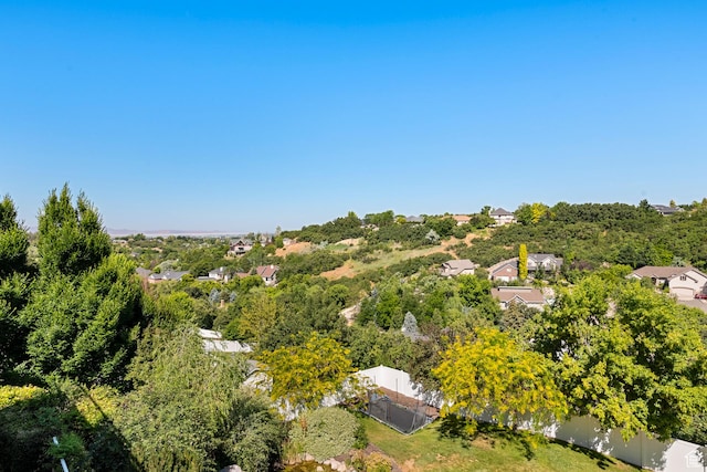 2247 Country Oaks Dr, Layton, UT 84040 - drone / aerial view