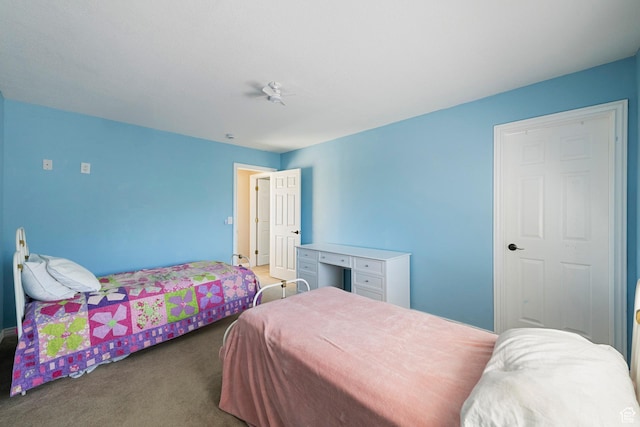 2247 Country Oaks Dr, Layton, UT 84040 - bedroom featuring light carpet