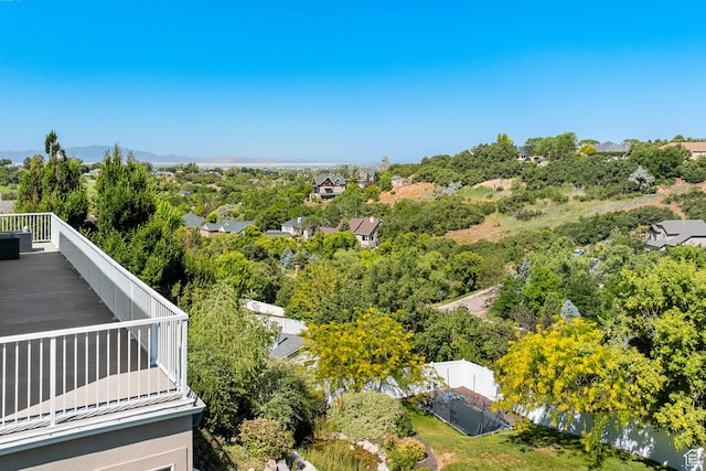 2247 Country Oaks Dr, Layton, UT 84040 - drone / aerial view