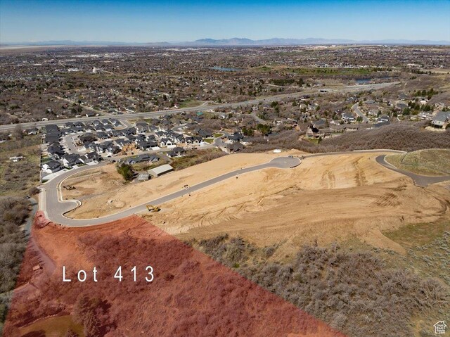 1406 N Stone House Bnd E Unit 413, Kaysville, UT 84037 - photo 5
