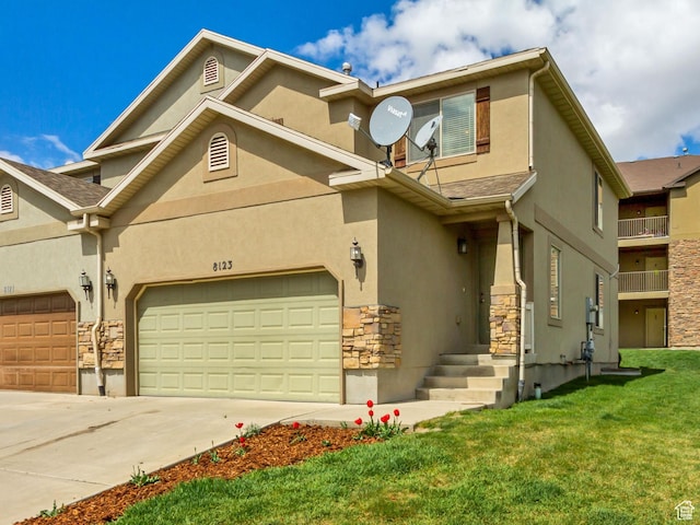 8123 N Plum Creek Cir, Eagle Mountain, UT 84005