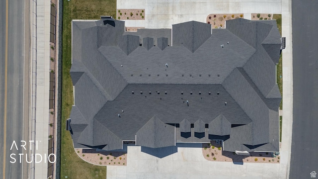 814 E 110 S, Salem, UT 84653 - drone / aerial view