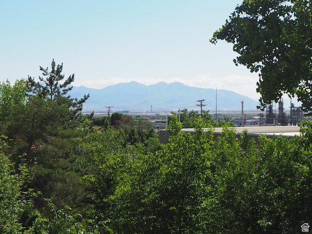 94 S Walker Ln, North Salt Lake, UT 84054 - mountain view