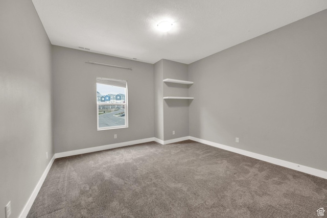 94 S Walker Ln, North Salt Lake, UT 84054 - unfurnished room with carpet flooring and baseboards