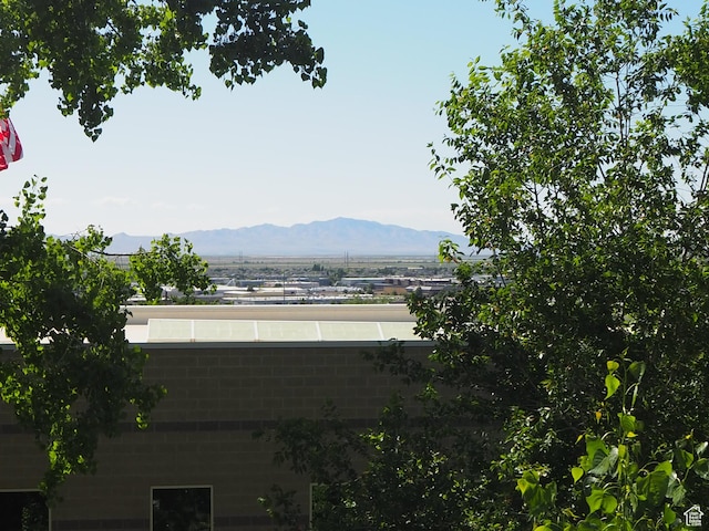 94 S Walker Ln, North Salt Lake, UT 84054 - mountain view