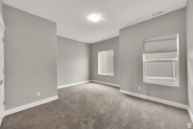 94 S Walker Ln, North Salt Lake, UT 84054 - empty room with carpet and baseboards