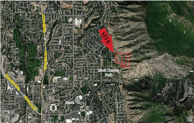 1385 E 2740 N, Provo, UT 84604