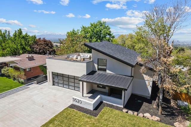 3520 S Westwood Dr E, Millcreek, UT 84109 - drone / aerial view