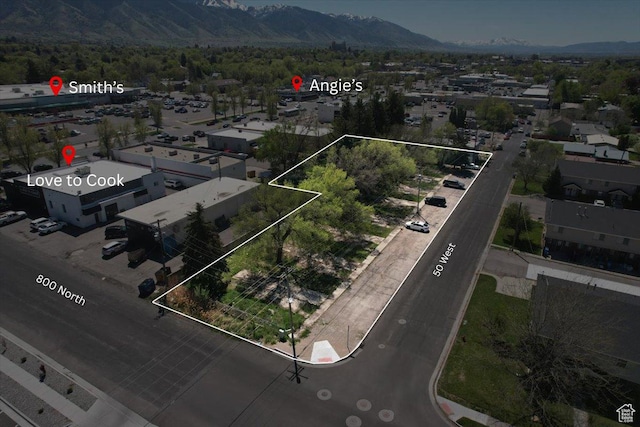 800 N 50 W, Logan, UT 84321