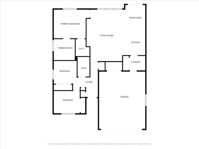 2396 N 150 E, North Logan, UT 84341 - view of layout