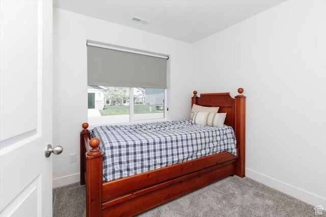 2396 N 150 E, North Logan, UT 84341 - carpeted bedroom featuring visible vents and baseboards