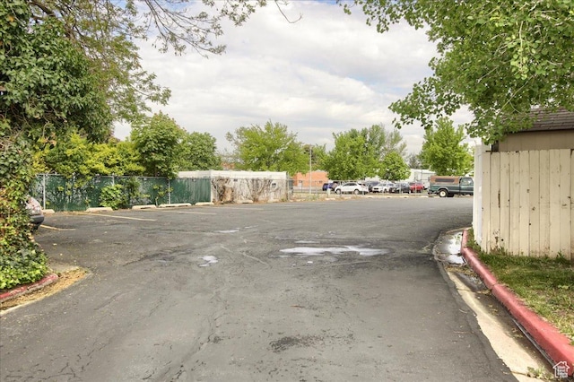 571 N 200 W, Bountiful, UT 84010 - view of road