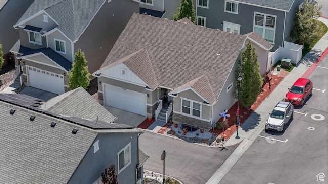 4999 W Tobago Ln, Herriman, UT 84096 - bird's eye view
