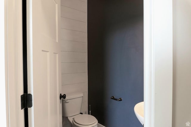 954 S 2040 W, Orem, UT 84059 - bathroom featuring toilet