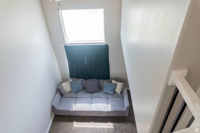 954 S 2040 W, Orem, UT 84059 - living area with carpet flooring
