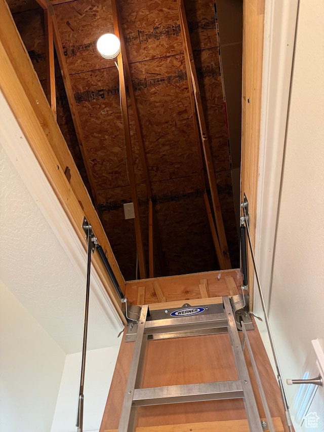 747 N 200 E, Springville, UT 84663 - view of room details