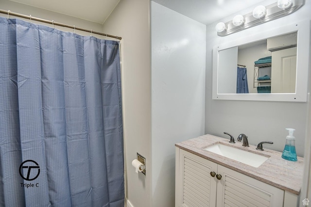 249 E 1800 N, Beaver, UT 84713 - full bath featuring vanity