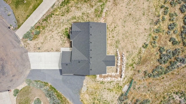 12735 W Kimberly Cir, Tremonton, UT 84337 - aerial view
