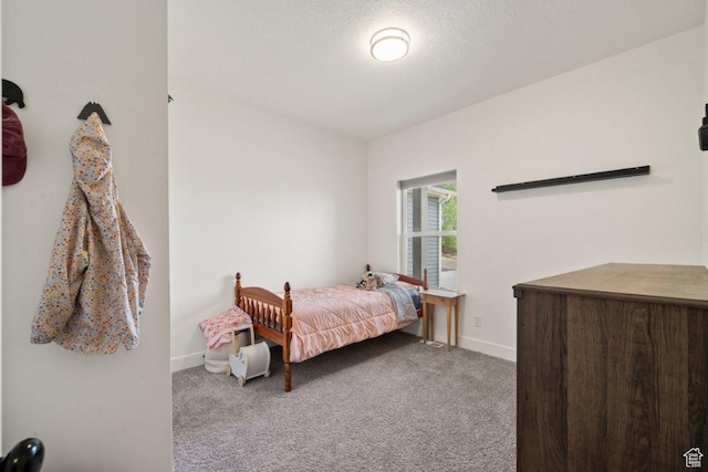 12735 W Kimberly Cir, Tremonton, UT 84337 - carpeted bedroom with baseboards
