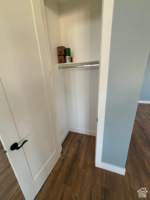 2577 W 5300 N Unit 11, Cedar City, UT 84721 - view of closet