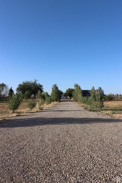 2577 W 5300 N Unit 11, Cedar City, UT 84721 - view of street