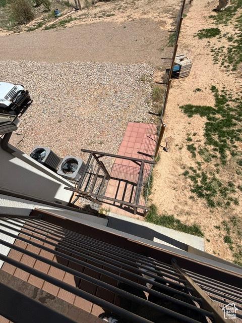 2577 W 5300 N Unit 11, Cedar City, UT 84721 - exterior view