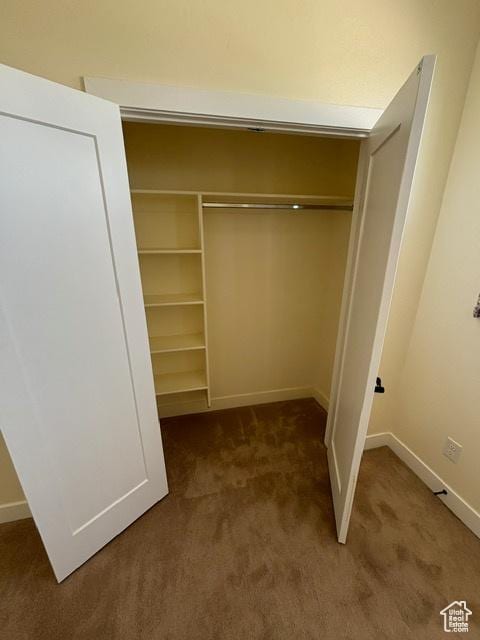 2577 W 5300 N Unit 11, Cedar City, UT 84721 - view of closet