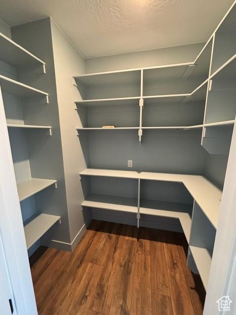 2577 W 5300 N Unit 11, Cedar City, UT 84721 - view of storage area