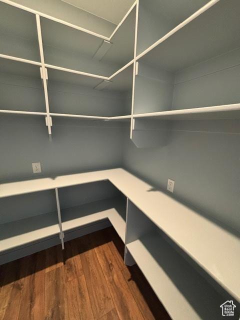 2577 W 5300 N Unit 11, Cedar City, UT 84721 - view of pantry