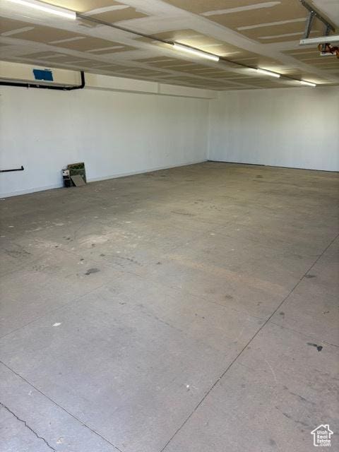 2577 W 5300 N Unit 11, Cedar City, UT 84721 - view of garage