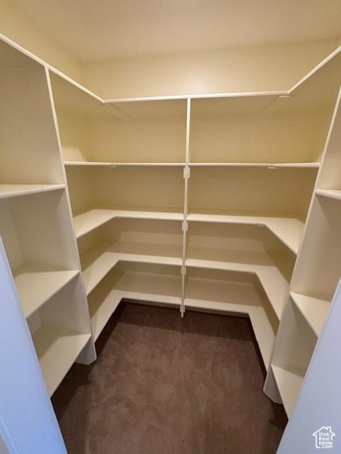 2577 W 5300 N Unit 11, Cedar City, UT 84721 - view of storage area
