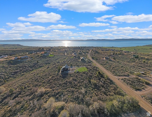 466 Clark Ave, Fish Haven, ID 83287